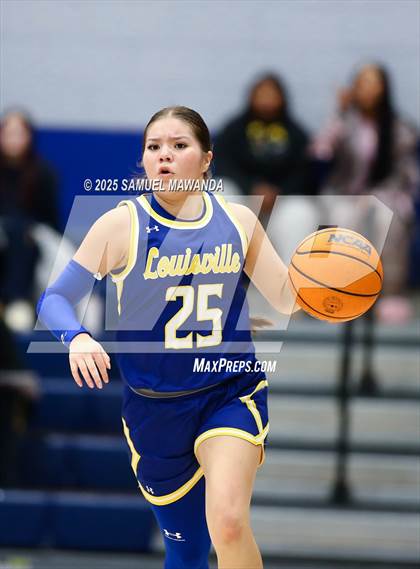 Thumbnail 2 in  Louisville @ Sierra Canyon photogallery.
