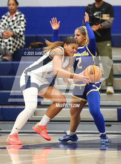 Thumbnail 3 in  Louisville @ Sierra Canyon photogallery.