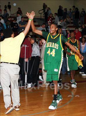 Thumbnail 3 in Hillsboro vs. Franklin (3A District 11 League - Final)  photogallery.