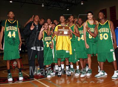 Thumbnail 1 in Hillsboro vs. Franklin (3A District 11 League - Final)  photogallery.