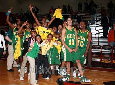 Thumbnail 3 in Hillsboro vs. Franklin (3A District 11 League - Final)  photogallery.