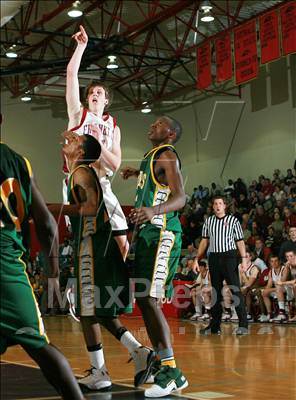 Thumbnail 1 in Hillsboro vs. Franklin (3A District 11 League - Final)  photogallery.