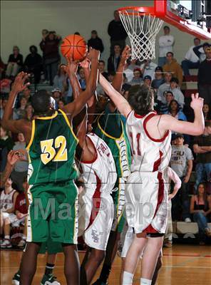 Thumbnail 3 in Hillsboro vs. Franklin (3A District 11 League - Final)  photogallery.