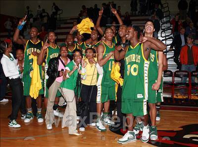 Thumbnail 1 in Hillsboro vs. Franklin (3A District 11 League - Final)  photogallery.