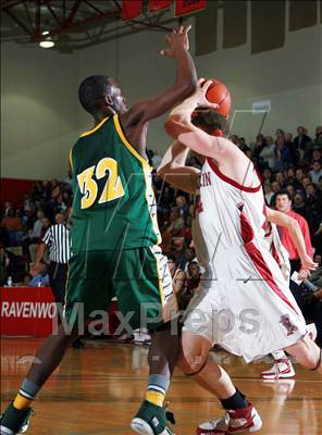 Thumbnail 3 in Hillsboro vs. Franklin (3A District 11 League - Final)  photogallery.