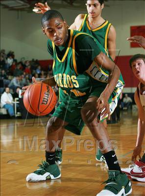 Thumbnail 2 in Hillsboro vs. Franklin (3A District 11 League - Final)  photogallery.