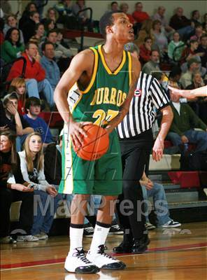 Thumbnail 1 in Hillsboro vs. Franklin (3A District 11 League - Final)  photogallery.
