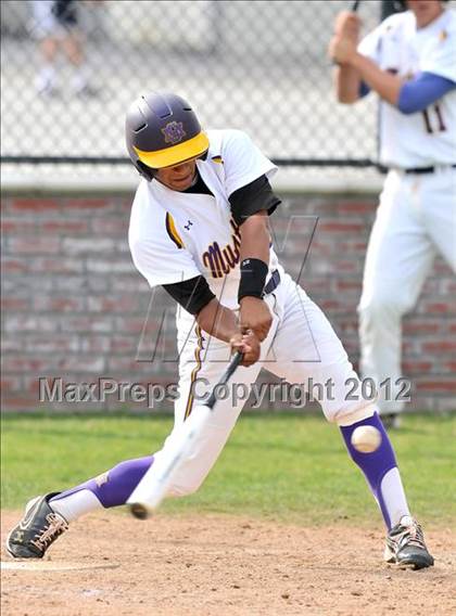 Thumbnail 1 in Ocean View vs. Sunrise Mountain (Hard 9 National Classic) photogallery.