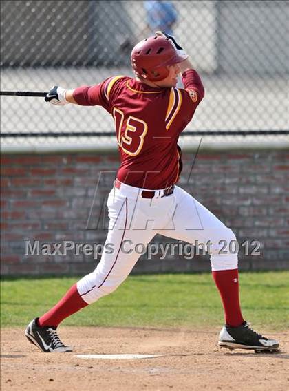 Thumbnail 1 in Ocean View vs. Sunrise Mountain (Hard 9 National Classic) photogallery.