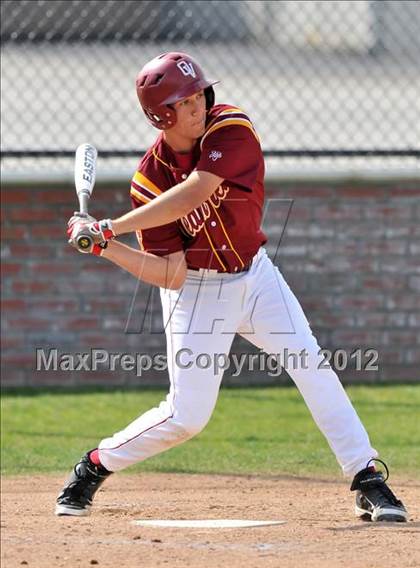Thumbnail 2 in Ocean View vs. Sunrise Mountain (Hard 9 National Classic) photogallery.