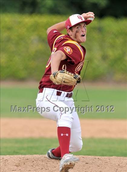Thumbnail 2 in Ocean View vs. Sunrise Mountain (Hard 9 National Classic) photogallery.