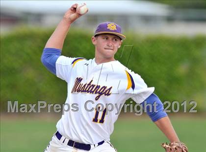 Thumbnail 1 in Ocean View vs. Sunrise Mountain (Hard 9 National Classic) photogallery.