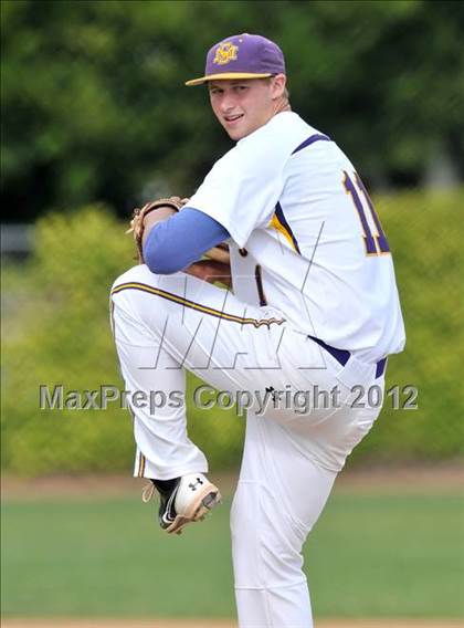 Thumbnail 3 in Ocean View vs. Sunrise Mountain (Hard 9 National Classic) photogallery.