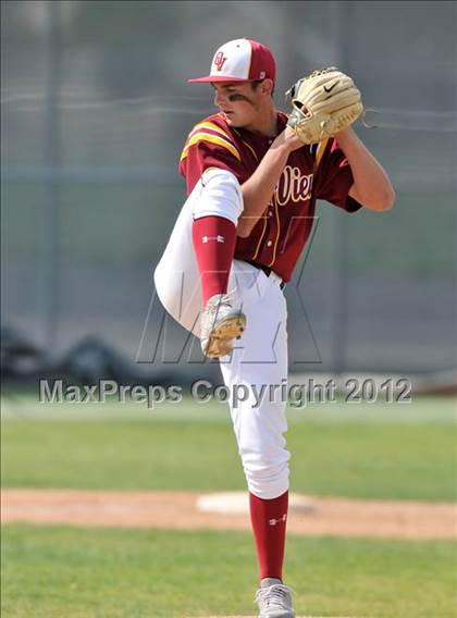 Thumbnail 1 in Ocean View vs. Sunrise Mountain (Hard 9 National Classic) photogallery.