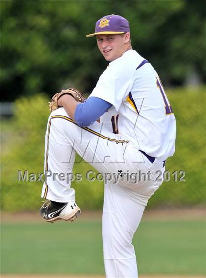 Thumbnail 2 in Ocean View vs. Sunrise Mountain (Hard 9 National Classic) photogallery.