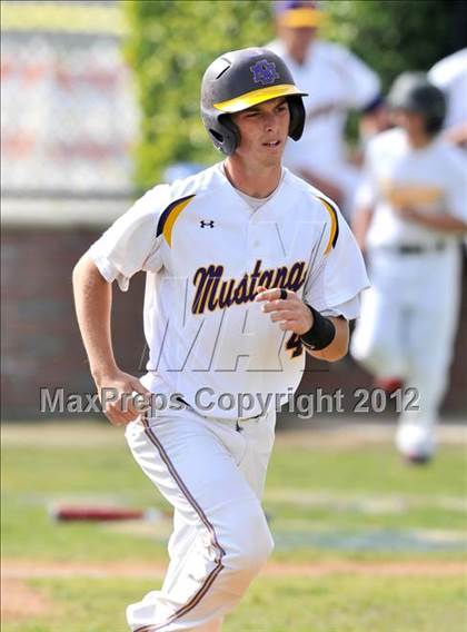 Thumbnail 1 in Ocean View vs. Sunrise Mountain (Hard 9 National Classic) photogallery.