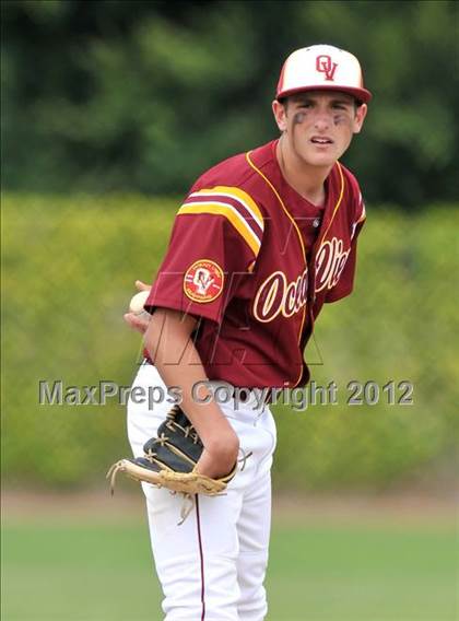 Thumbnail 2 in Ocean View vs. Sunrise Mountain (Hard 9 National Classic) photogallery.