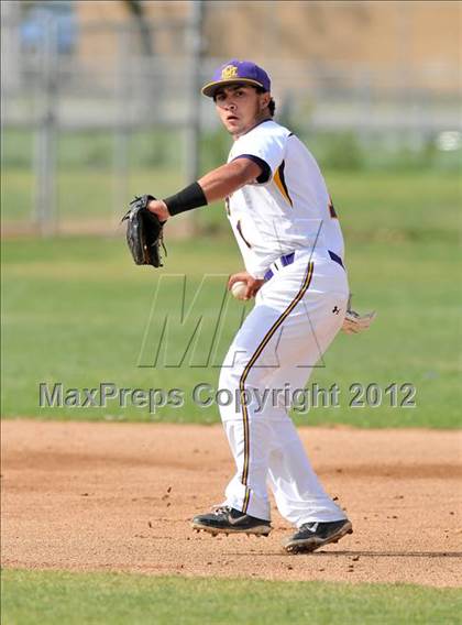 Thumbnail 3 in Ocean View vs. Sunrise Mountain (Hard 9 National Classic) photogallery.
