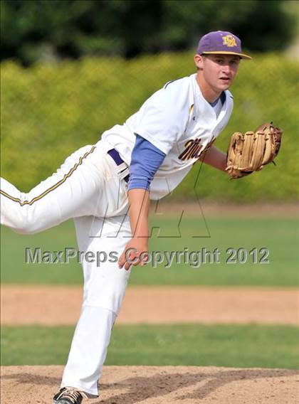 Thumbnail 1 in Ocean View vs. Sunrise Mountain (Hard 9 National Classic) photogallery.