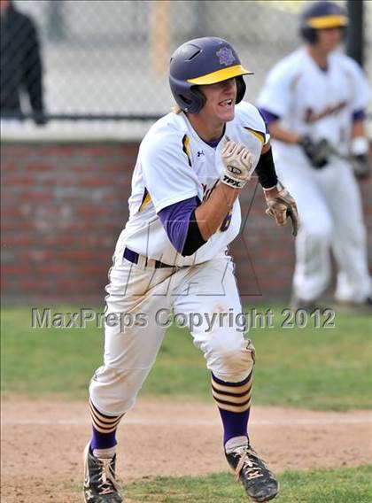 Thumbnail 2 in Ocean View vs. Sunrise Mountain (Hard 9 National Classic) photogallery.