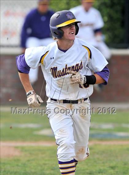 Thumbnail 2 in Ocean View vs. Sunrise Mountain (Hard 9 National Classic) photogallery.