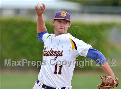 Thumbnail 1 in Ocean View vs. Sunrise Mountain (Hard 9 National Classic) photogallery.