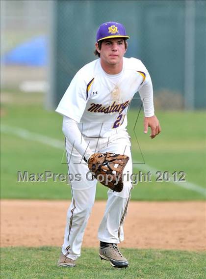 Thumbnail 2 in Ocean View vs. Sunrise Mountain (Hard 9 National Classic) photogallery.