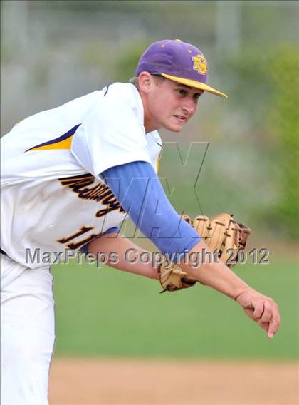 Thumbnail 2 in Ocean View vs. Sunrise Mountain (Hard 9 National Classic) photogallery.