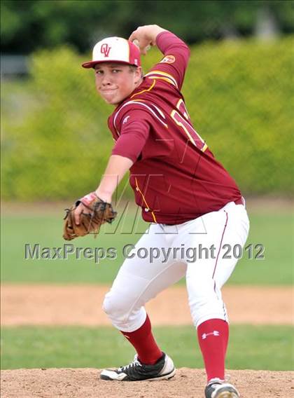Thumbnail 3 in Ocean View vs. Sunrise Mountain (Hard 9 National Classic) photogallery.