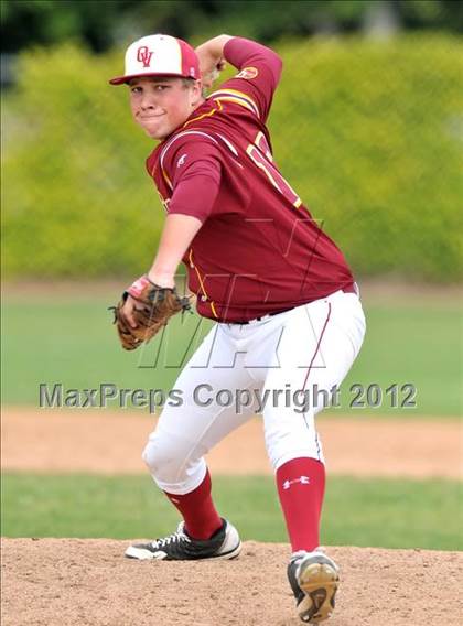 Thumbnail 3 in Ocean View vs. Sunrise Mountain (Hard 9 National Classic) photogallery.