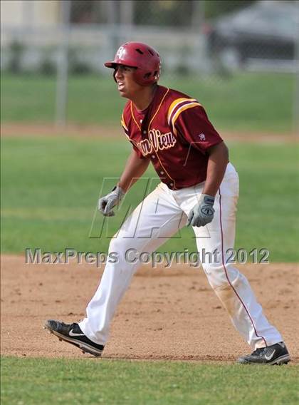 Thumbnail 1 in Ocean View vs. Sunrise Mountain (Hard 9 National Classic) photogallery.