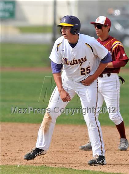 Thumbnail 1 in Ocean View vs. Sunrise Mountain (Hard 9 National Classic) photogallery.