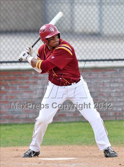 Thumbnail 2 in Ocean View vs. Sunrise Mountain (Hard 9 National Classic) photogallery.