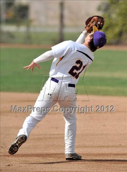 Thumbnail 2 in Ocean View vs. Sunrise Mountain (Hard 9 National Classic) photogallery.