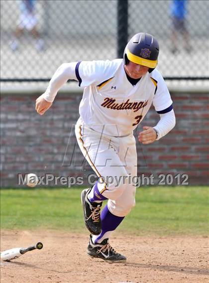 Thumbnail 1 in Ocean View vs. Sunrise Mountain (Hard 9 National Classic) photogallery.