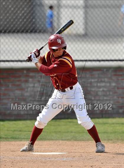 Thumbnail 3 in Ocean View vs. Sunrise Mountain (Hard 9 National Classic) photogallery.