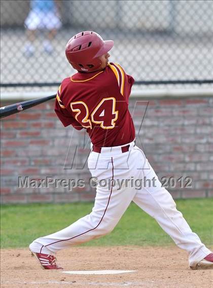 Thumbnail 1 in Ocean View vs. Sunrise Mountain (Hard 9 National Classic) photogallery.