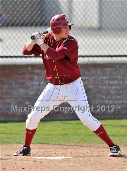 Thumbnail 2 in Ocean View vs. Sunrise Mountain (Hard 9 National Classic) photogallery.