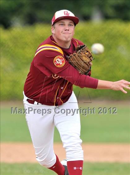 Thumbnail 2 in Ocean View vs. Sunrise Mountain (Hard 9 National Classic) photogallery.