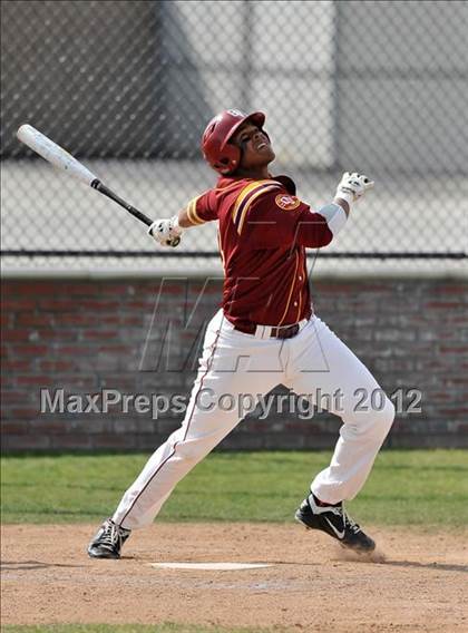Thumbnail 2 in Ocean View vs. Sunrise Mountain (Hard 9 National Classic) photogallery.