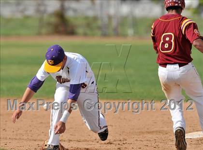 Thumbnail 2 in Ocean View vs. Sunrise Mountain (Hard 9 National Classic) photogallery.