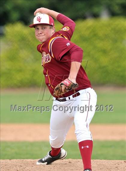 Thumbnail 3 in Ocean View vs. Sunrise Mountain (Hard 9 National Classic) photogallery.