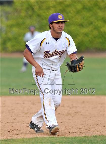 Thumbnail 2 in Ocean View vs. Sunrise Mountain (Hard 9 National Classic) photogallery.