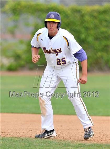 Thumbnail 2 in Ocean View vs. Sunrise Mountain (Hard 9 National Classic) photogallery.