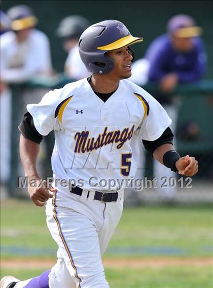 Thumbnail 1 in Ocean View vs. Sunrise Mountain (Hard 9 National Classic) photogallery.