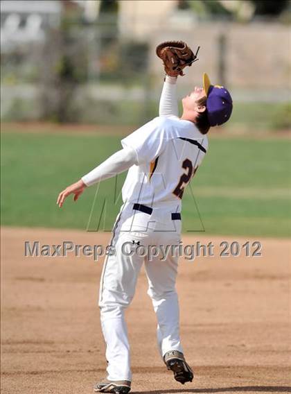 Thumbnail 3 in Ocean View vs. Sunrise Mountain (Hard 9 National Classic) photogallery.