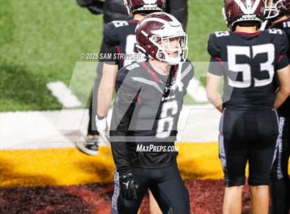 Thumbnail 3 in Woodcreek vs. Oakdale (CIF SJS D3 Final) photogallery.