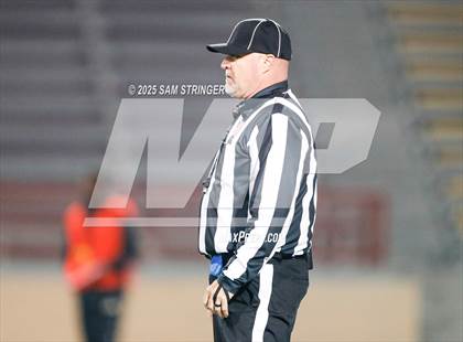 Thumbnail 3 in Woodcreek vs. Oakdale (CIF SJS D3 Final) photogallery.