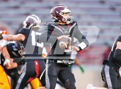 Thumbnail 2 in Woodcreek vs. Oakdale (CIF SJS D3 Final) photogallery.