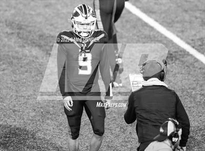 Thumbnail 2 in Woodcreek vs. Oakdale (CIF SJS D3 Final) photogallery.